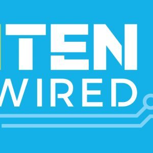ITEN WIRED RADIO: Job Fair Highlights for ITEN WIRED Conference on October 9th