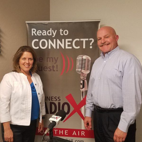 Phoenix Business Radio Phoenix Business Radio