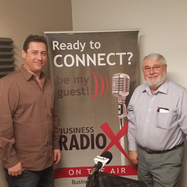 Phoenix Business Radio Phoenix Business Radio