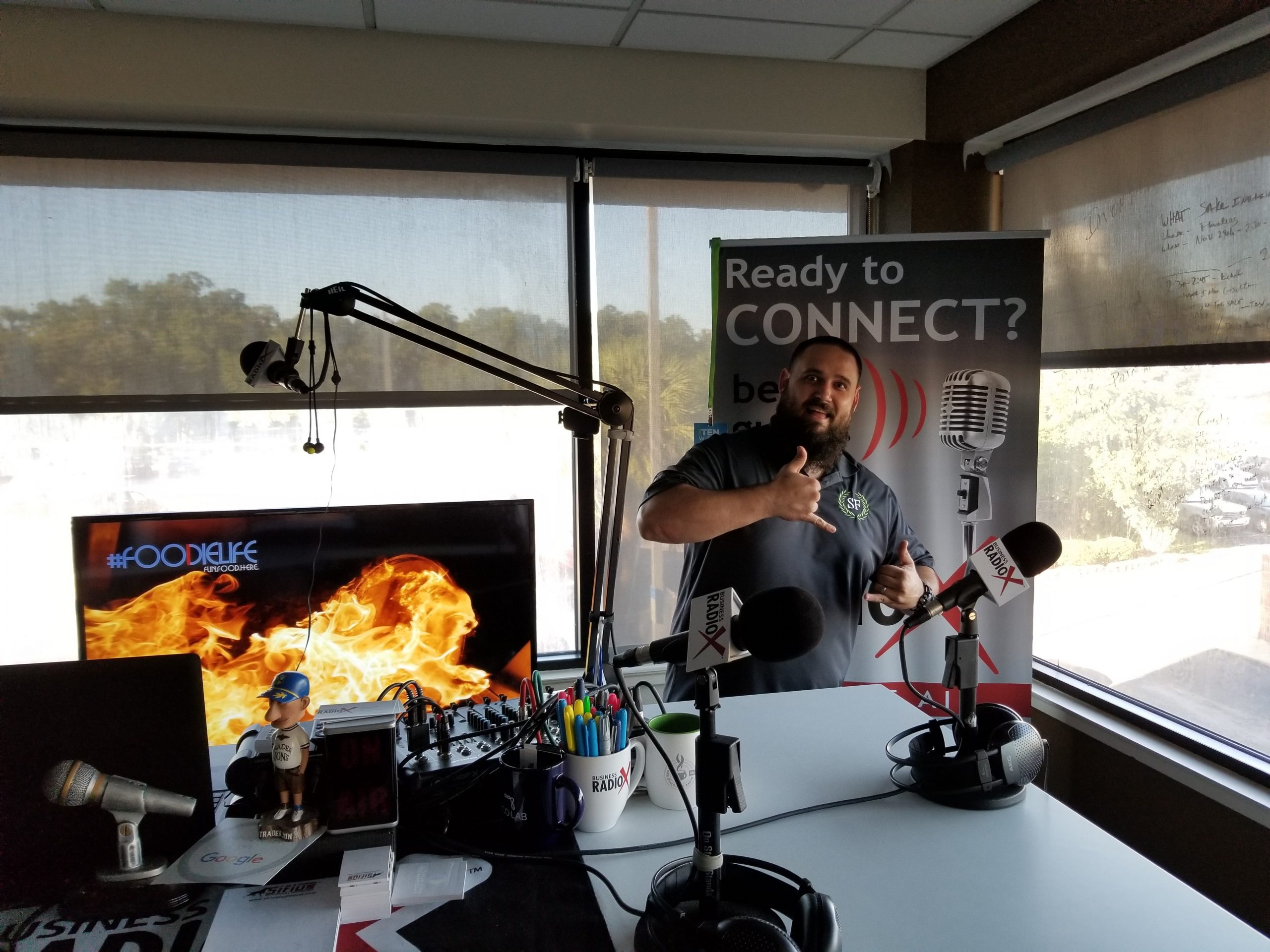 Pensacola Business Radio