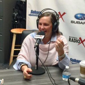 TIFFANY KRUMINS SHOW: Emmie Howard with Southern Proper