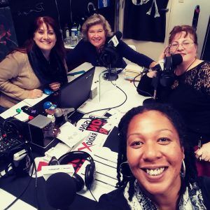 Pensacola Business Radio-Women in Leadership Series, Brought to you by Powerful Women of the Gulf Coast