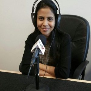 Neha Gupta with True Office Learning