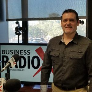 Pensacola Business Radio- Spotlight Episode with Tim Martin and the Isaak Life Firm