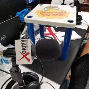 Pensacola Business Radio: Spotlight Episode, Yellow Dog Table and the difference between inventor and entrepreneur