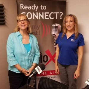 Lost Our Home Pet Rescue with Founder Jodi Polanski and Co-Host Barbara Barnstead