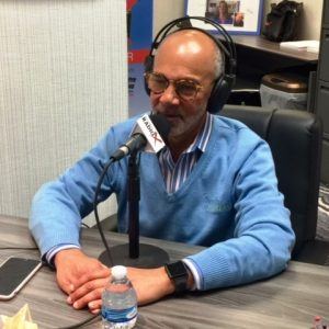 STRATEGIC INSIGHTS RADIO: Quentin Moses with HealthMarkets