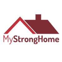 Thought Leader Radio featuring Margot Brandenberg with My Strong Home