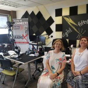 Pensacola Business Radio: Guests Campfire Boys and Girls