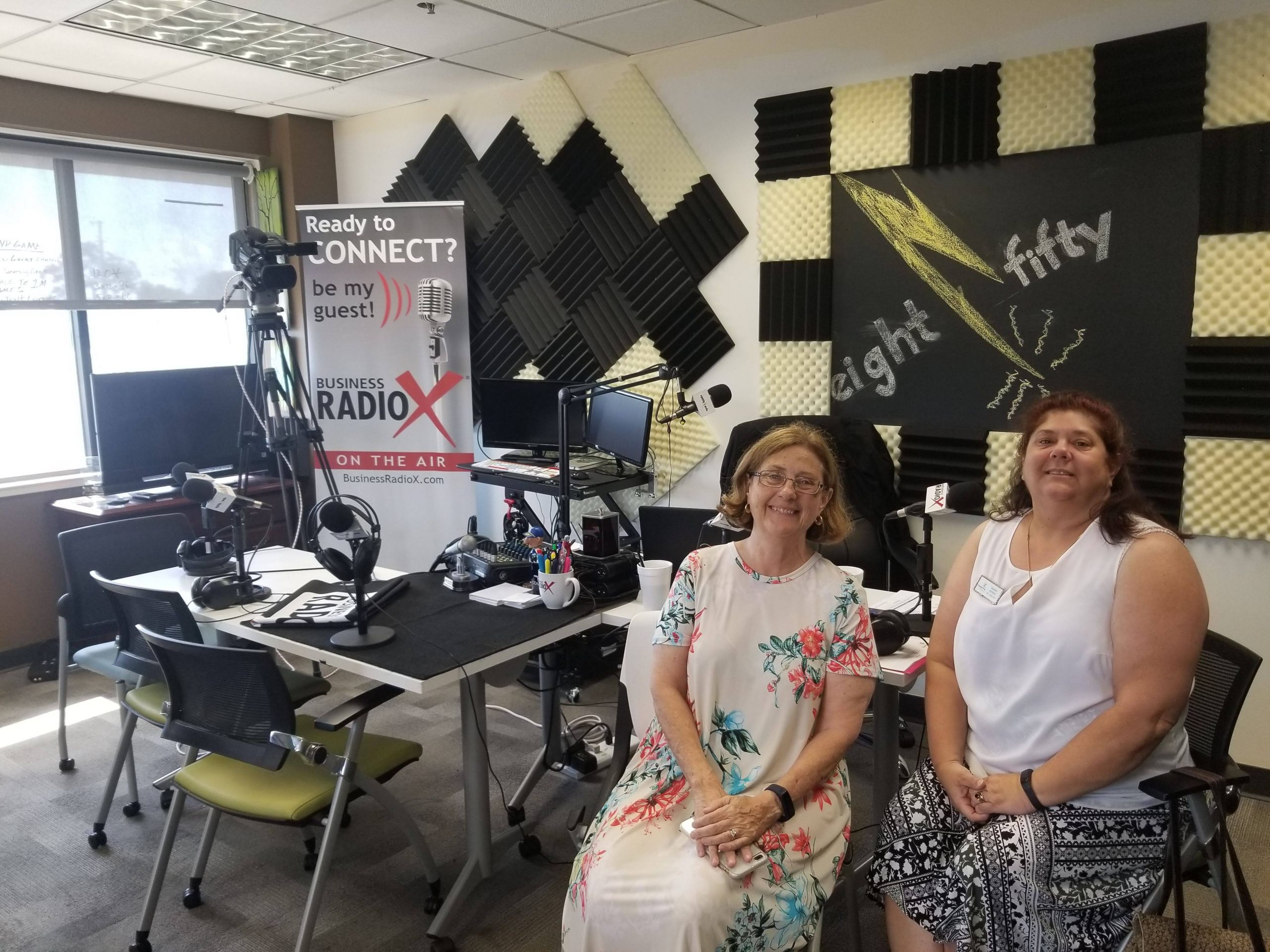 Pensacola Business Radio: Guests Campfire Boys and Girls episode artwork
