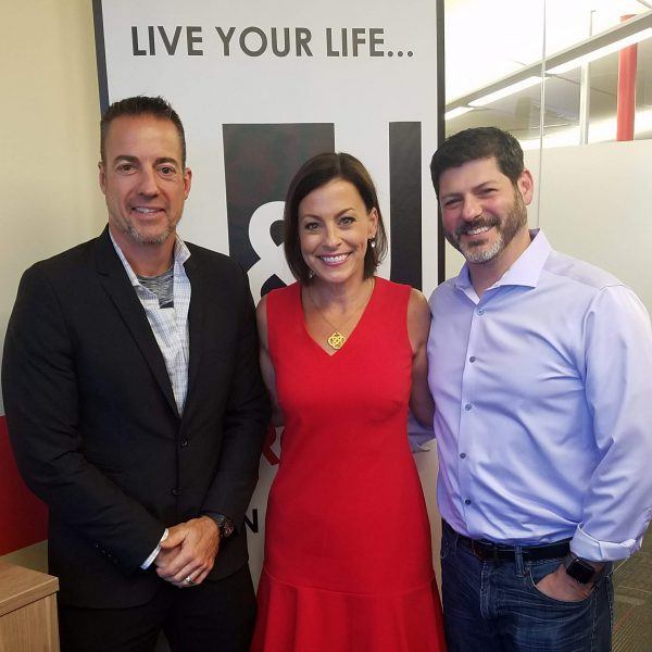 Charlie-Hess-and-Jay-Feitlinger-with-Jodi-Low-on-Phoenix-Business-RadioX