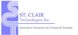 St. Clair Technologies logo