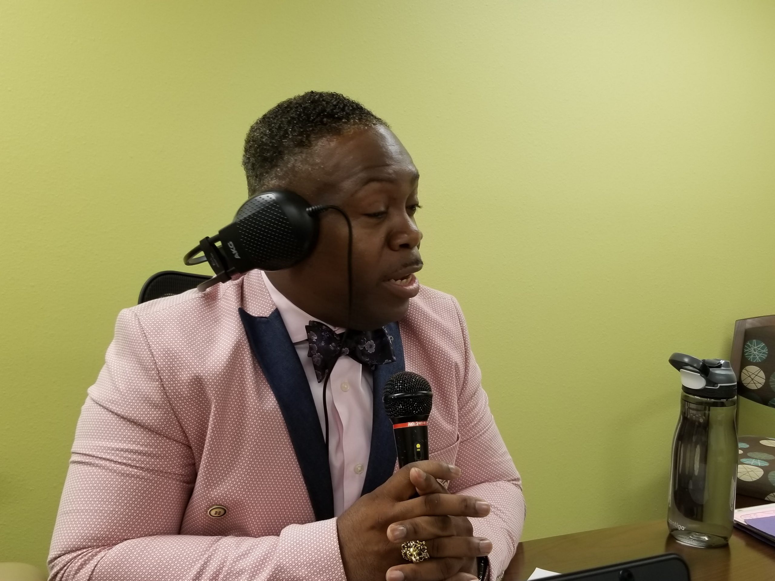 Pensacola Business Radio: Women In Leadership Series Ep 7, brought to you by Powerful Women of The Gulf Coast episode artwork