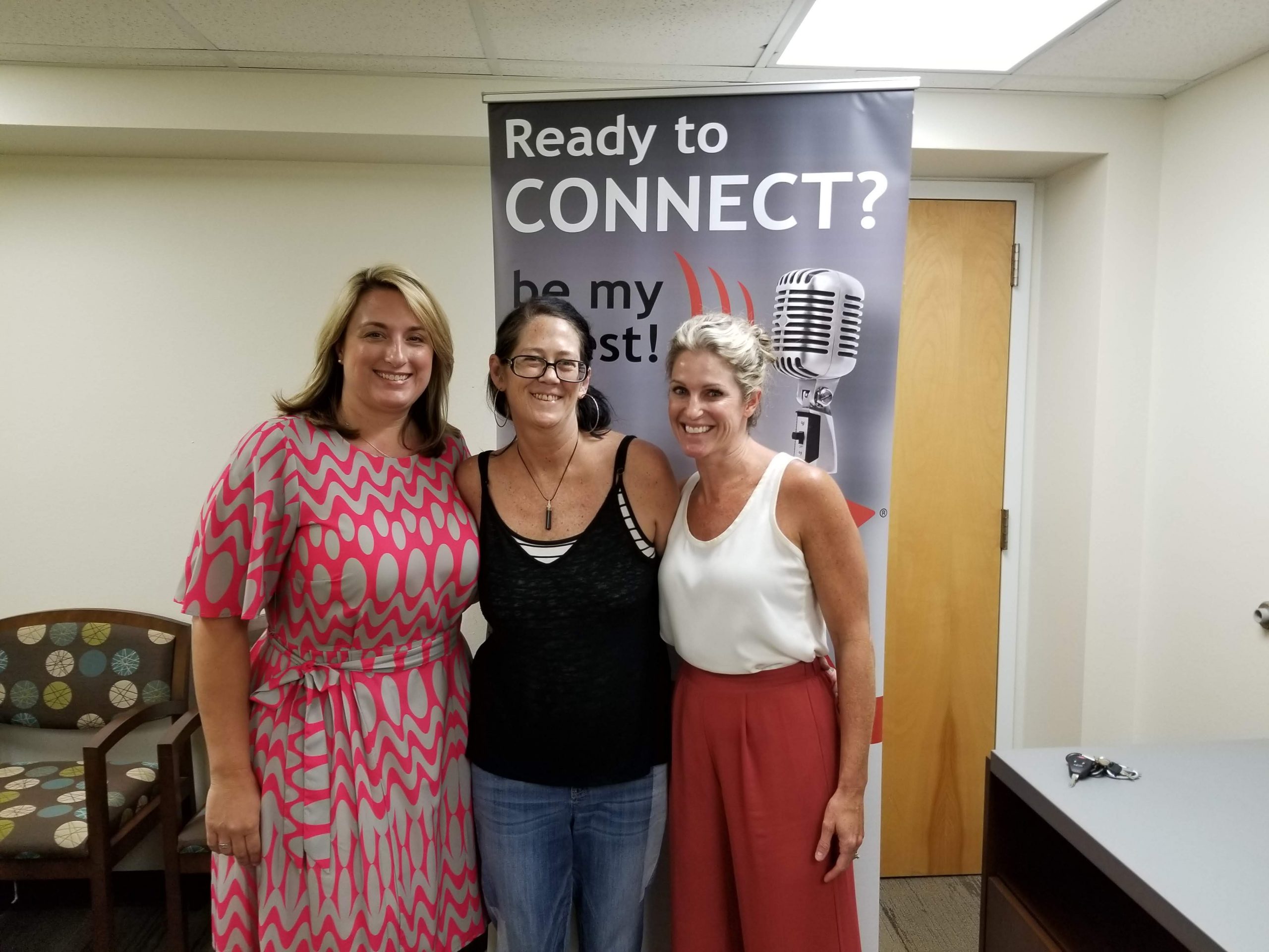 Pensacola Business Radio: Spotlight Episode-Surterra Wellness and the Journey of Medical Marijuana in Florida episode artwork