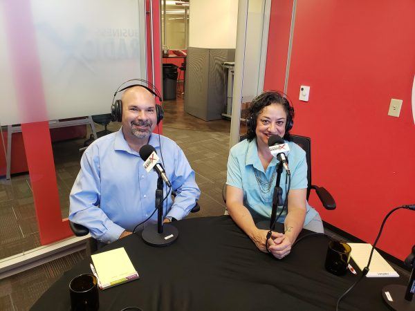 Business-Solutions-for-Growth-with-Barry-and-CatherineCohen-on-Business-RadioX1
