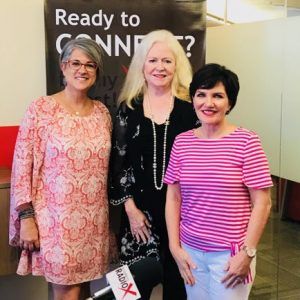 2020 Women on Boards Initiative with Kathleen Duffy and Sharon Lechter