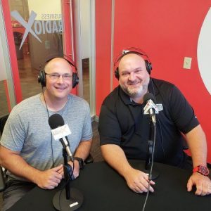 Big Show Autos with Founder Blake Scheurn and Special Guest Co-host Scott Marsh