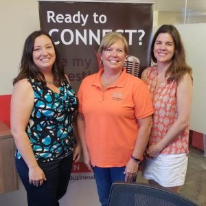 Tempe Community Action Agency with Sophia Campbell and Theresa Mckenzie E8