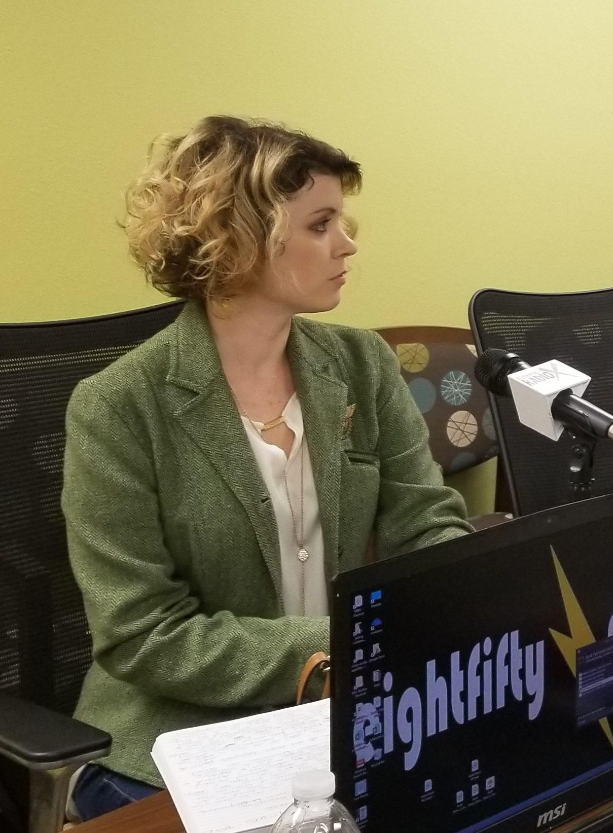 Pensacola Business Radio: Women In Leadership Series Ep 11, brought to you by Powerful Women of The Gulf Coast episode artwork