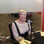 Angela Johnson on Business RadioX