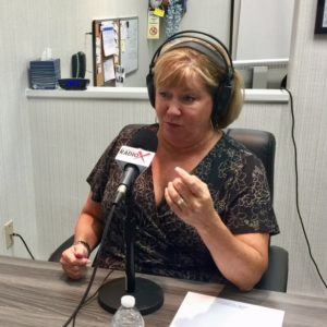 STRATEGIC INSIGHTS RADIO: Communications and Media Expert Duffie Dixon