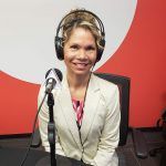 Erin-Lyons-with-Child-Parent-Center-on-Business-RadioX