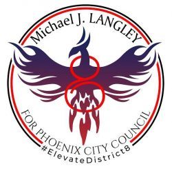 Michael-J-Langley-Phoenix-City-Council-Candidate-on-Phoenix-Business-RadioX