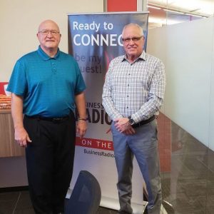 BUSINESS SOLUTIONS Tim Young Managing Partner with WealthPoint