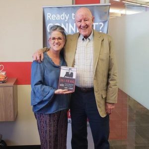 Gary L Stuart Author of CALL HIM MAC-Ernest W McFarland-The Arizona Years