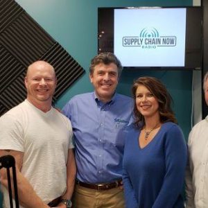 Supply Chain Now Radio Episode 29