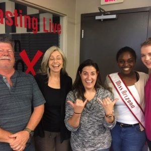 CTWJ E3: Beauty Pageants, Business Owner, and Medicine