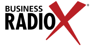 Business RadioX