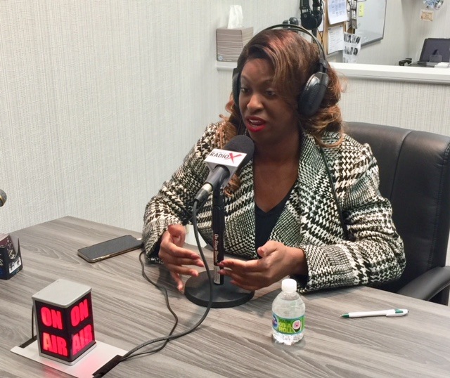 STRATEGIC INSIGHTS RADIO: Taujuanna (TJ) Ware with Xquisite Marketing STRATEGIC INSIGHTS RADIO: Taujuanna (TJ) Ware with Xquisite Marketing