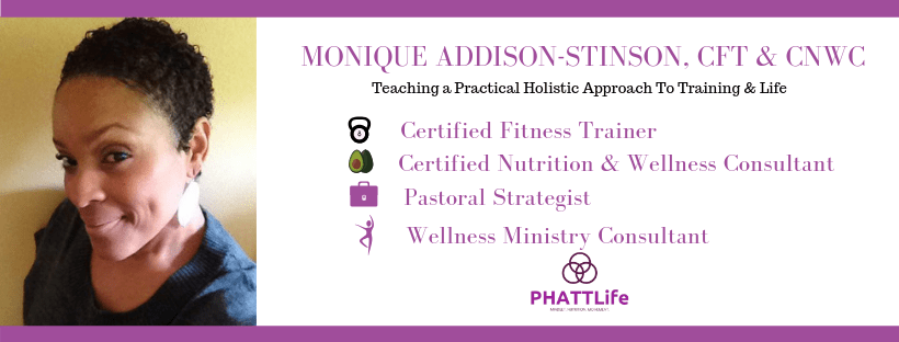 Pensacola Business Radio: PhattLife with Monique Stinson, CET & CNWC