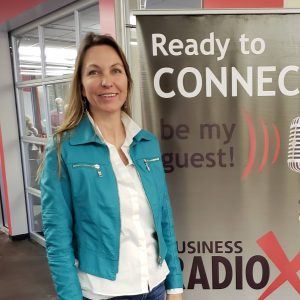 Funding Your Business with Stephanie Sims Founder of Finance-Ability