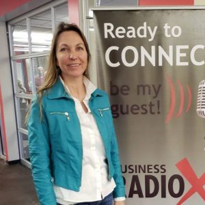 Funding Your Business with Stephanie Sims Founder of Finance-Ability