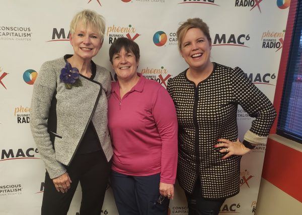BEST OF HEALTH Survivors Taking Back Their Lives After Cancer with Judy Pearson and Andrea Evans episode artwork