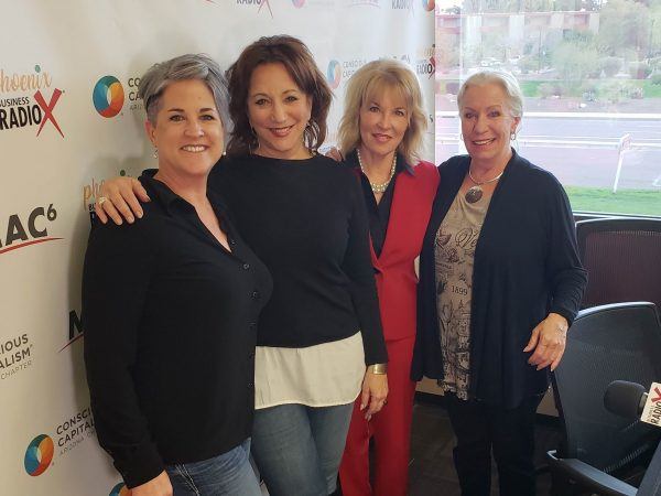 Her-Certified-with-Cathy-Droz-and-Superstition-Springs-Lexus-with-Denise-Erickson-and-Publicist-Lauren-Rosenberg