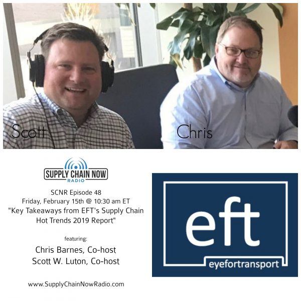 Supply Chain Now ep48title