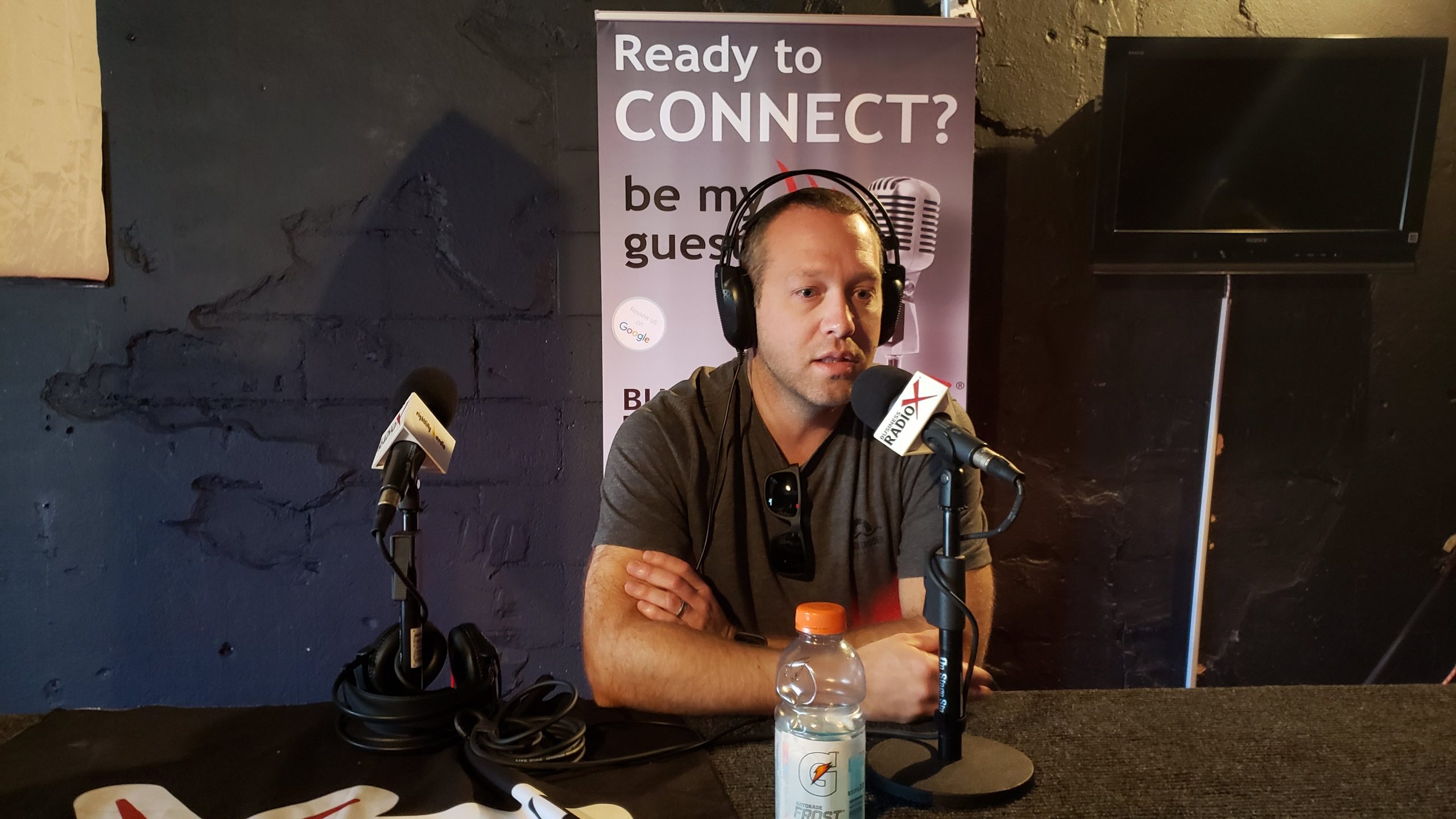 Pensacola Business Radio: Beach Cruiser Auctions Vehicle Consulting & Brokering Company episode artwork