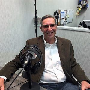 Al Simon with Sandler Training by Simon - Business RadioX