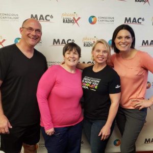BEST OF HEALTH Health Wellness and Nutrition with Scott Marsh and April Shaw and Sara Richter