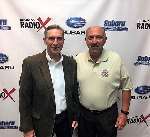 Al Simon with Sandler Training by Simon