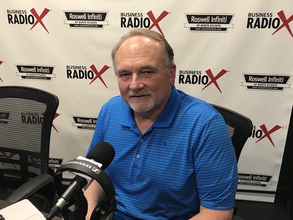 To Your Health With Dr. Jim Morrow Episode 4, Vaping