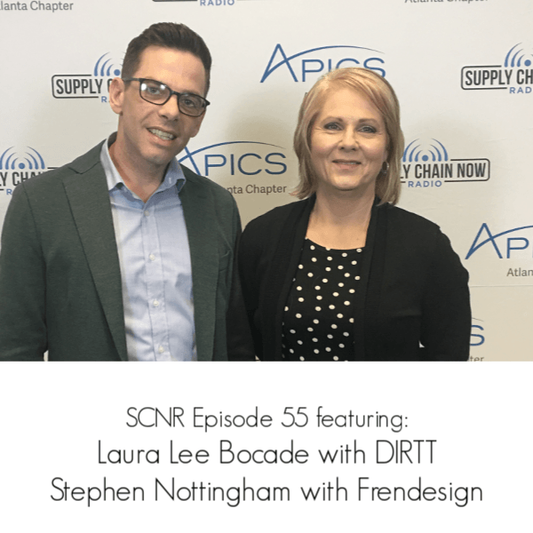 Supply Chain Now SCN ep 55