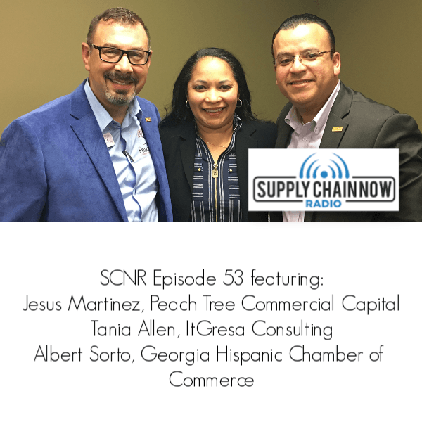 Supply Chain Now Ep53Polaroid