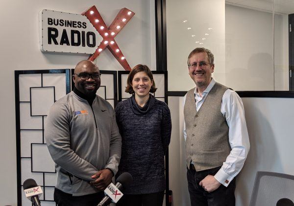 Atlanta Business Radio