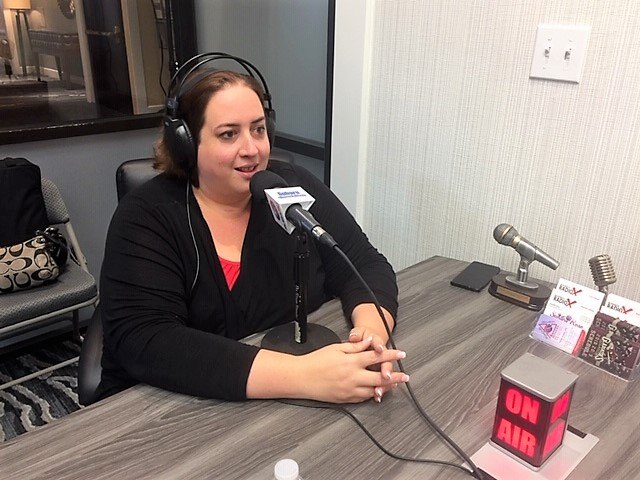 STRATEGIC INSIGHTS RADIO: Understanding How To Control Business Growth STRATEGIC INSIGHTS RADIO: Understanding How To Control Business Growth