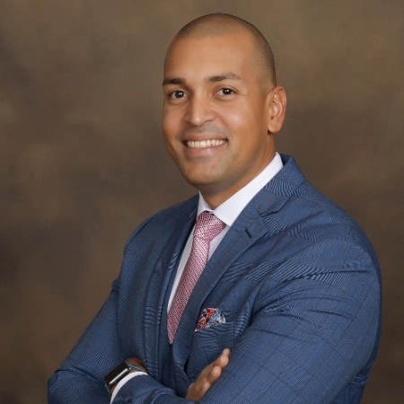 Coach The Coach Jorge_Cortijo