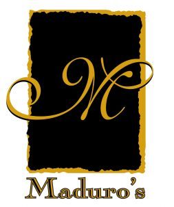 MadurosLogo